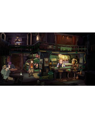 Chaos on Deponia (PC) - 6