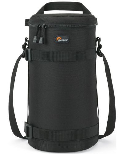 Чанта Lowepro - за обектив, 13х32cm, черна - 1