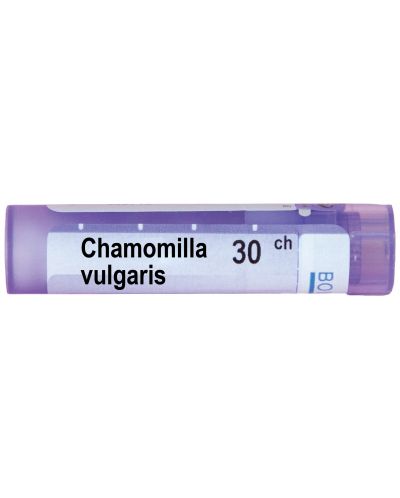 Chamomilla vulgaris 30CH, Boiron - 1
