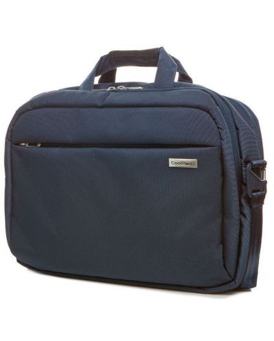 Чанта за лаптоп Cool Pack Ridge - Синя - 1