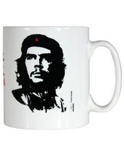 Чаша Pyramid Art: Ché Guevara - Korda Portrait - 1