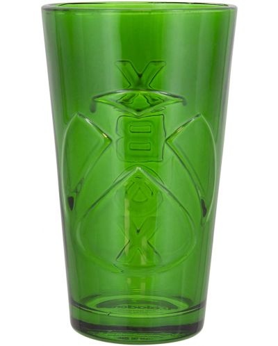 Чаша за вода Paladone Games: Xbox - Symbols - 2