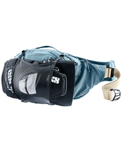 Чанта за кръст Deuter - Pulse Pro 5, синя - 8