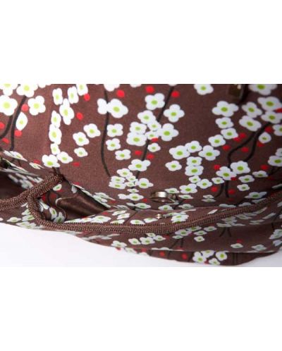 Чанта за пелени Barbabebe - Пролетен цвят - 7