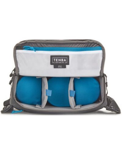 Чанта Tenba - Axis V2, 6L Sling Bag, черна - 2