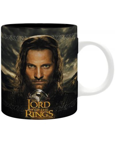 Чаша ABYstyle Movies: The Lord of the Rings - Aragorn - 1