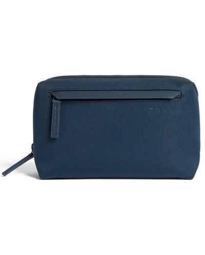 Чанта Mujjo - Tech Case, синя - 1