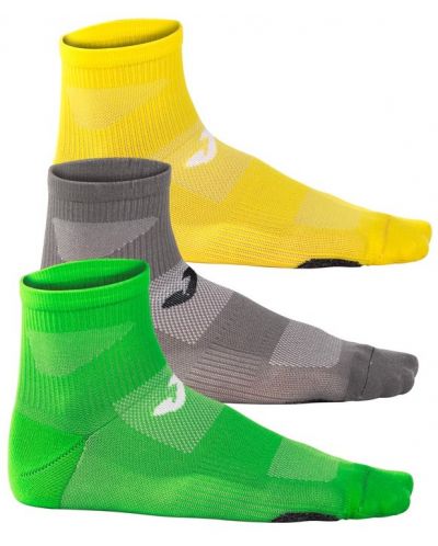 Чорапи Joma - Running Night, многоцветни - 1