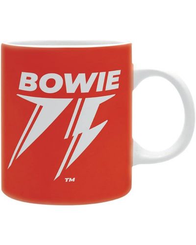 Чаша GB eye Music: David Bowie - 75th Anniversary - 2