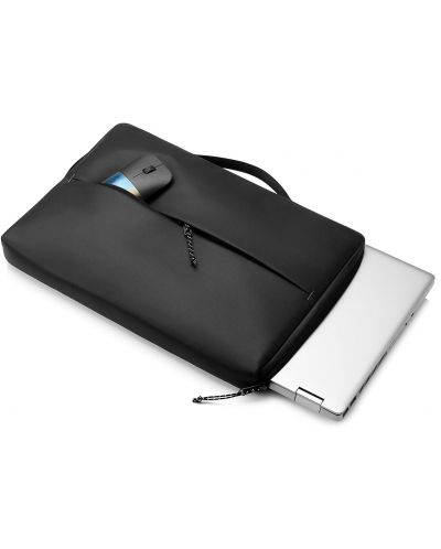 Чанта за лаптоп HP - Sports Sleeve, 15.6'', черна - 4
