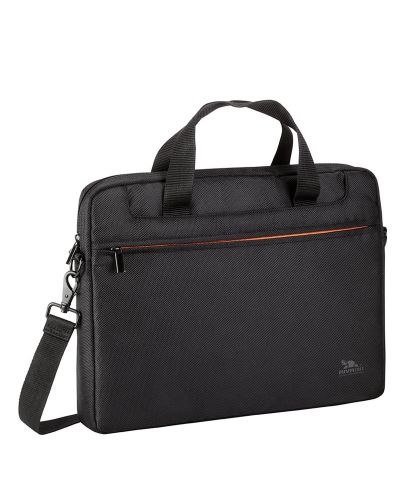 Чанта за лаптоп Rivacase 8033 15.6" - черна - 1