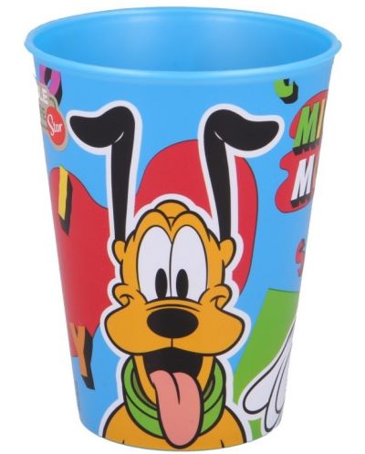 Чаша Stor - Mickey Mouse, 260 ml, за момче - 3