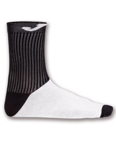 Чорапи Joma - Pie Algodo, черни/бели - 1