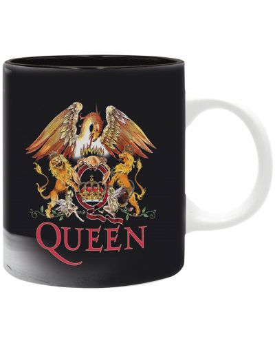 Чаша GB eye Music: Queen - Live at Wembley - 1
