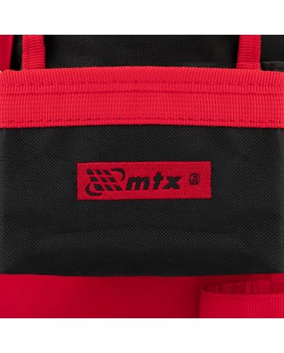 Чанта-колан за инструменти MTX - 7 джоба, полиестер - 6