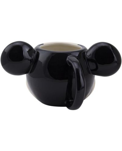 Чаша 3D Paladone Disney: Mickey Mouse - Mickey Mouse - 3