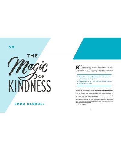 Channel Kindness: Stories of Kindness and Community - 7