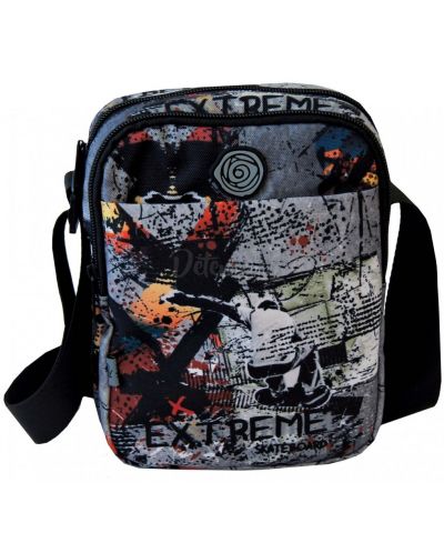 Чанта за рамо Kaos - EXTREME - 1