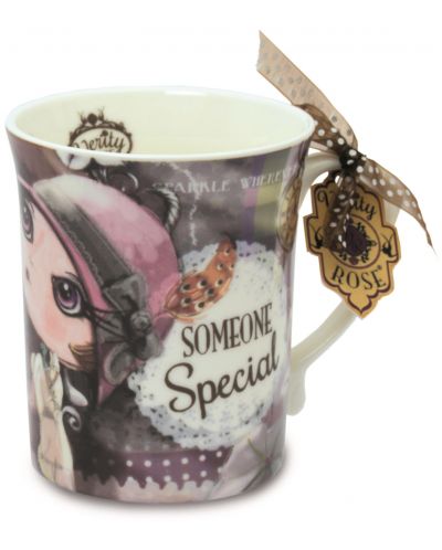 Чаша - Someone Special