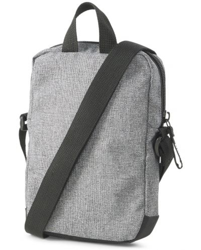 Чанта Puma - Buzz Portable, сива - 2