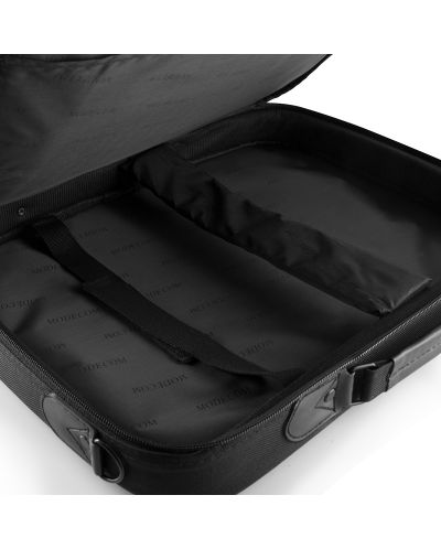 Чанта за лаптоп Modecom - MARK, 15.6", черна - 2