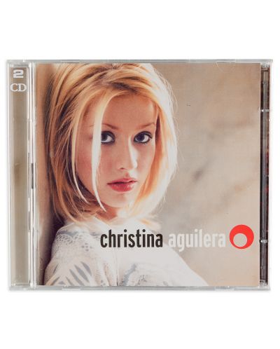 Christina Aguilera - Christina Aguilera (CD)