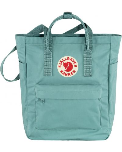 Чанта Fjallraven - Kаnken Totepack, синя - 1