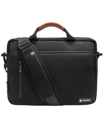 Чанта за лаптоп Tomtoc - Defender-A50 A43E1D1, 16'', черна - 1