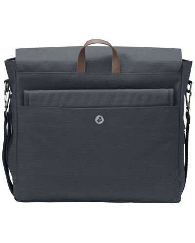 Чанта за количка Maxi-Cosi - Modern Bag, Essential Graphite - 3