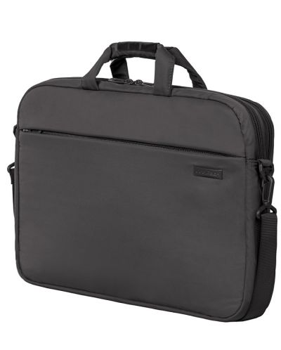 Чанта за лаптоп Cool Pack Largen - Тъмносива - 1