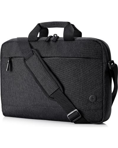 Чанта за лаптоп HP - Prelude Pro Recycled, 17.3'', черна - 3