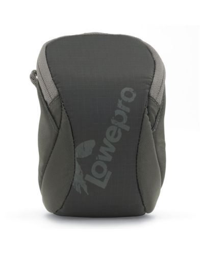Чанта за фотоапарат Lowepro - Dashpoint 20 AW, сива