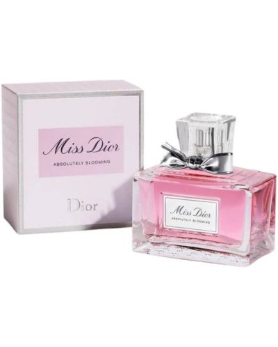 Christian Dior Miss Dior Парфюмна вода Absolutely Blooming, 100 ml - 2