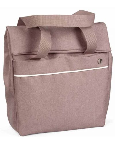 Чанта за количка Peg Perego - Smart Bag, Rozette - 1