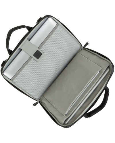 Чанта за лаптоп Rivacase - 8823, 13.3", черна - 5
