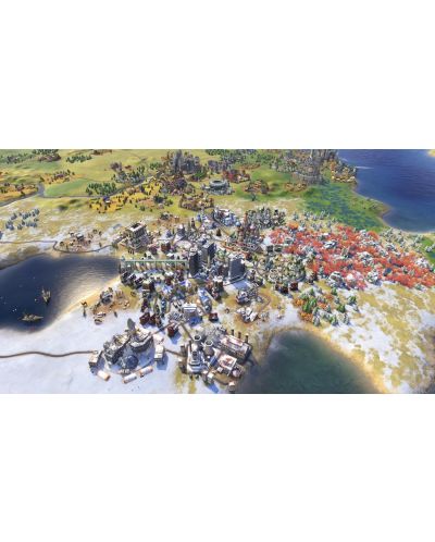 Sid Meier's Civilization VI: Rise and Fall (PC) - digital - 6