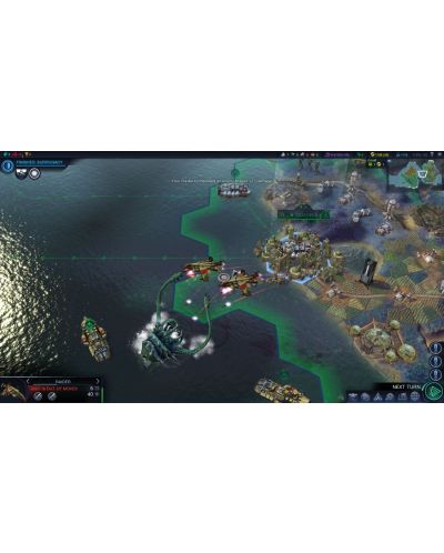 Sid Meier's Civilization: Beyond Earth (PC) - digital - 5