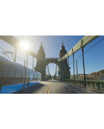 Cities: Skylines II - Premium Edition (PC) - 3