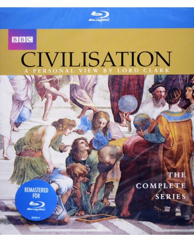 Civilisation (Blu-Ray)