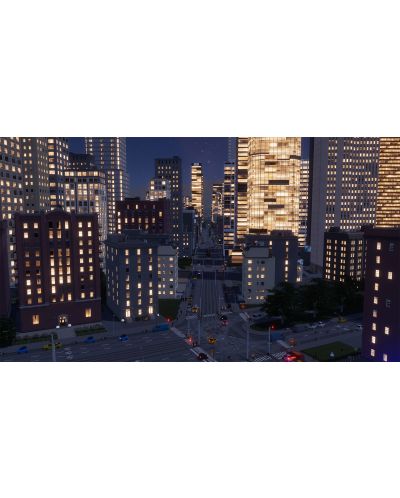 Cities: Skylines II - Premium Edition (PS5) - 5