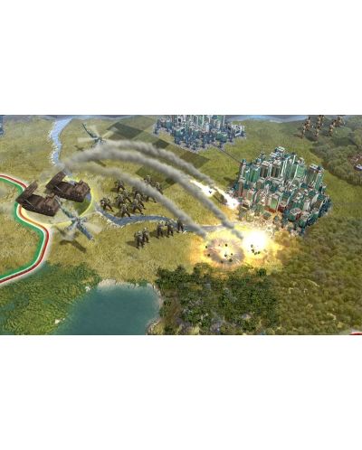 Civilization V - The Complete Edition (PC) - 8