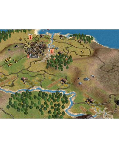 Civilization IV Complete (PC) - 9