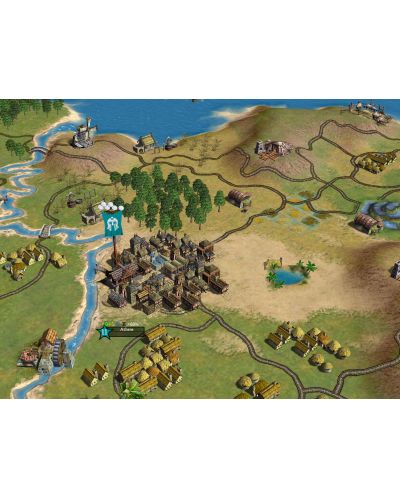 Civilization IV Complete (PC) - 5