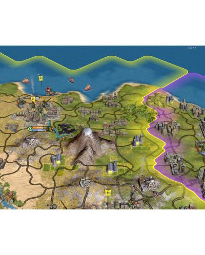 Civilization IV Complete (PC) - 4