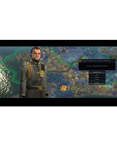 Sid Meier's Civilization: Beyond Earth (PC) - digital - 4