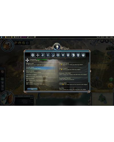 Civilization V Gold Edition (PC) - 4