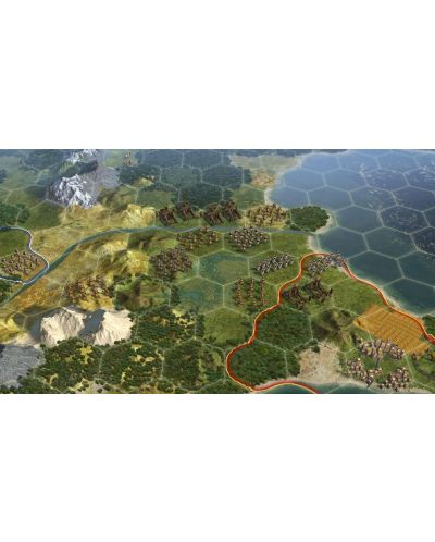 Sid Meier's Civilization V - Complete Edition (PC) - digital - 6