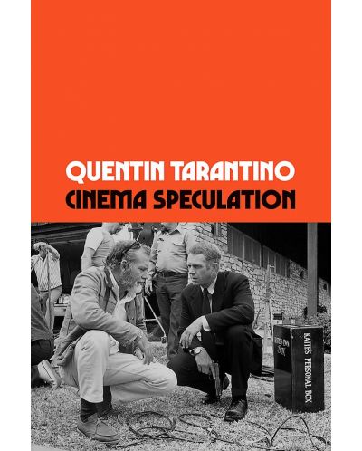 Cinema Speculation - 1