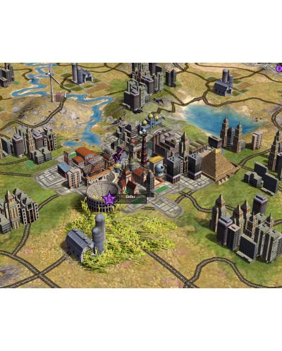 Civilization IV Complete (PC) - 6