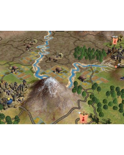 Civilization IV Complete (PC) - 7